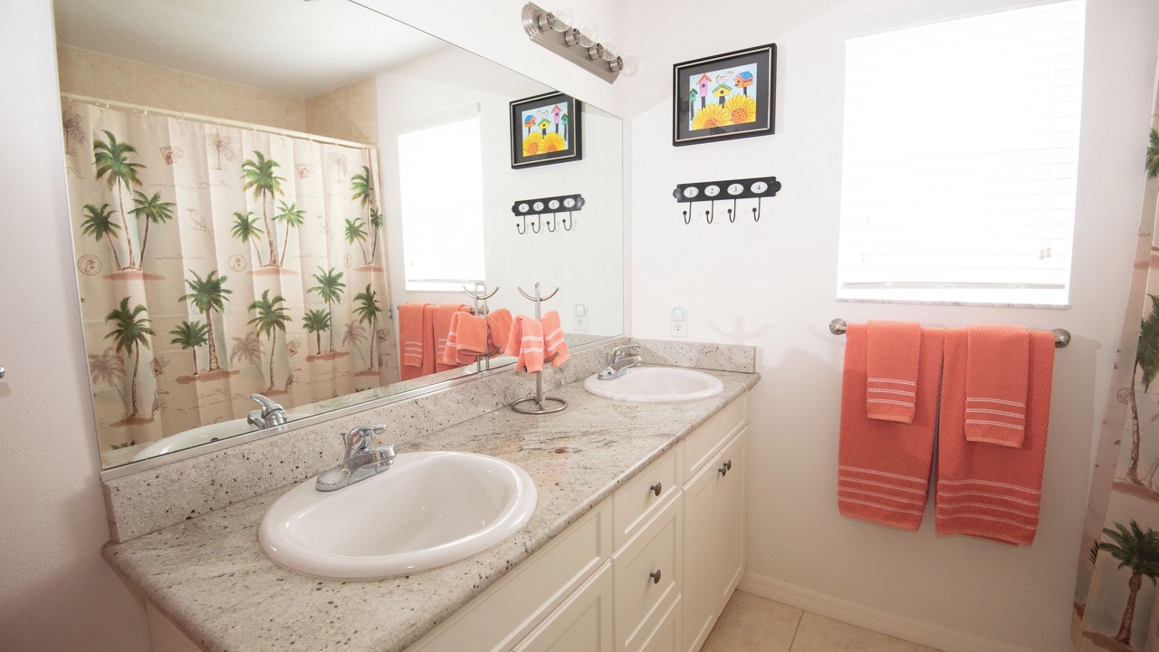 Photo of Bedroom in Homosassa