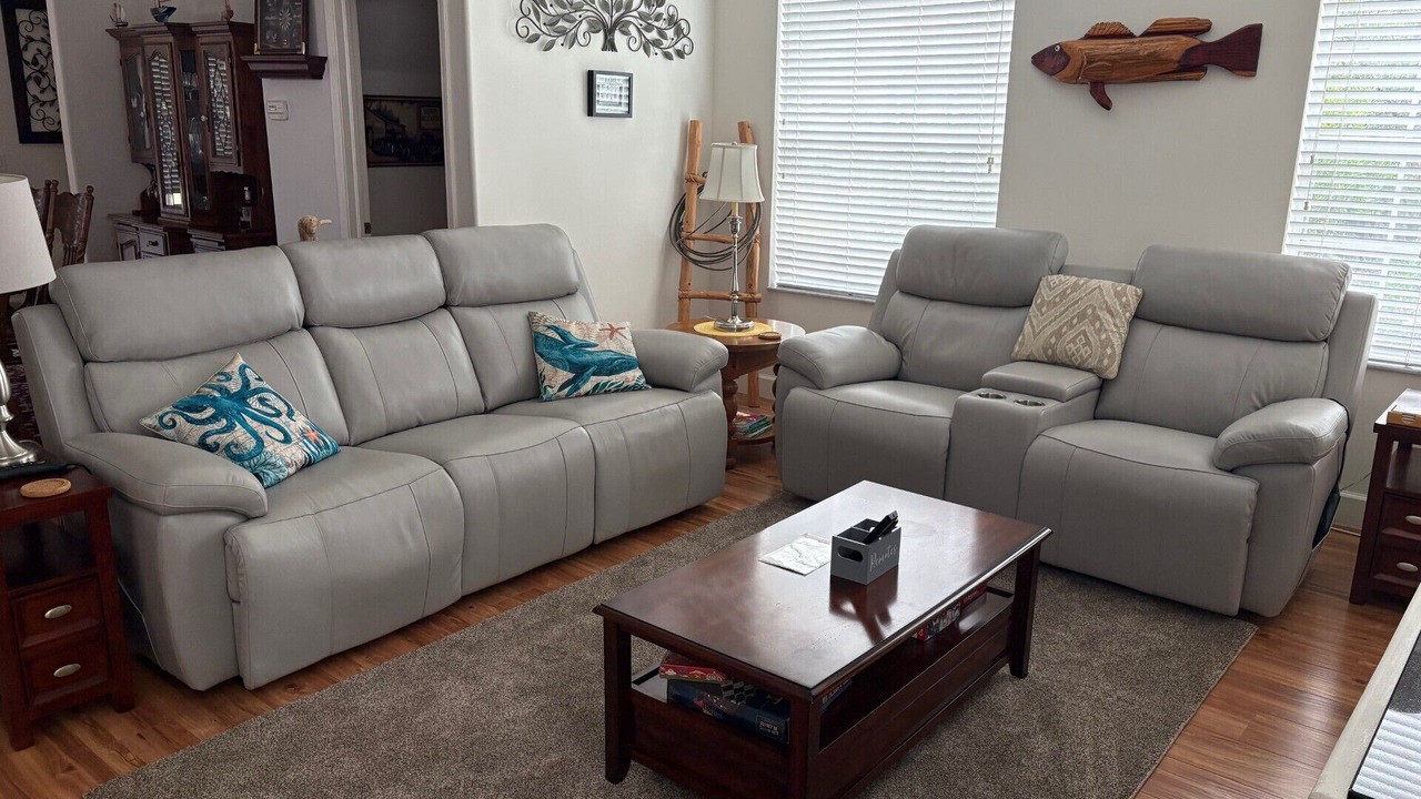 Photo of Livingroom in Homosassa