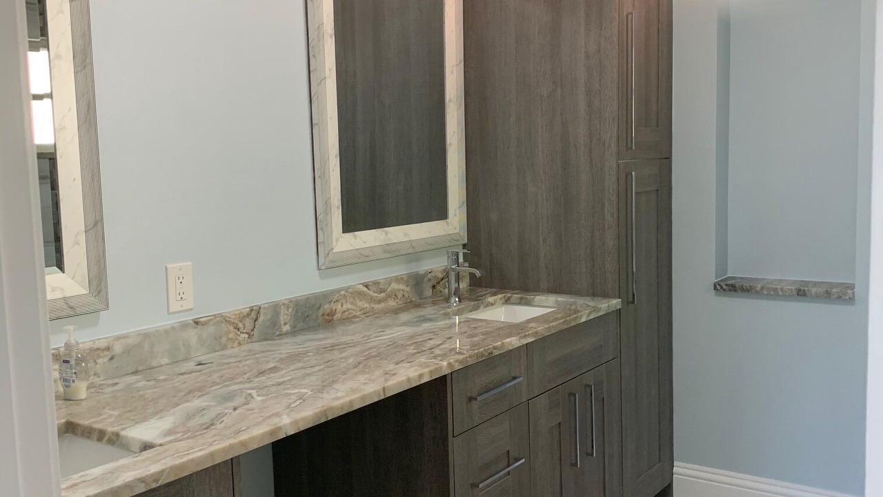 Photo of Bathroom in Whitney Beach