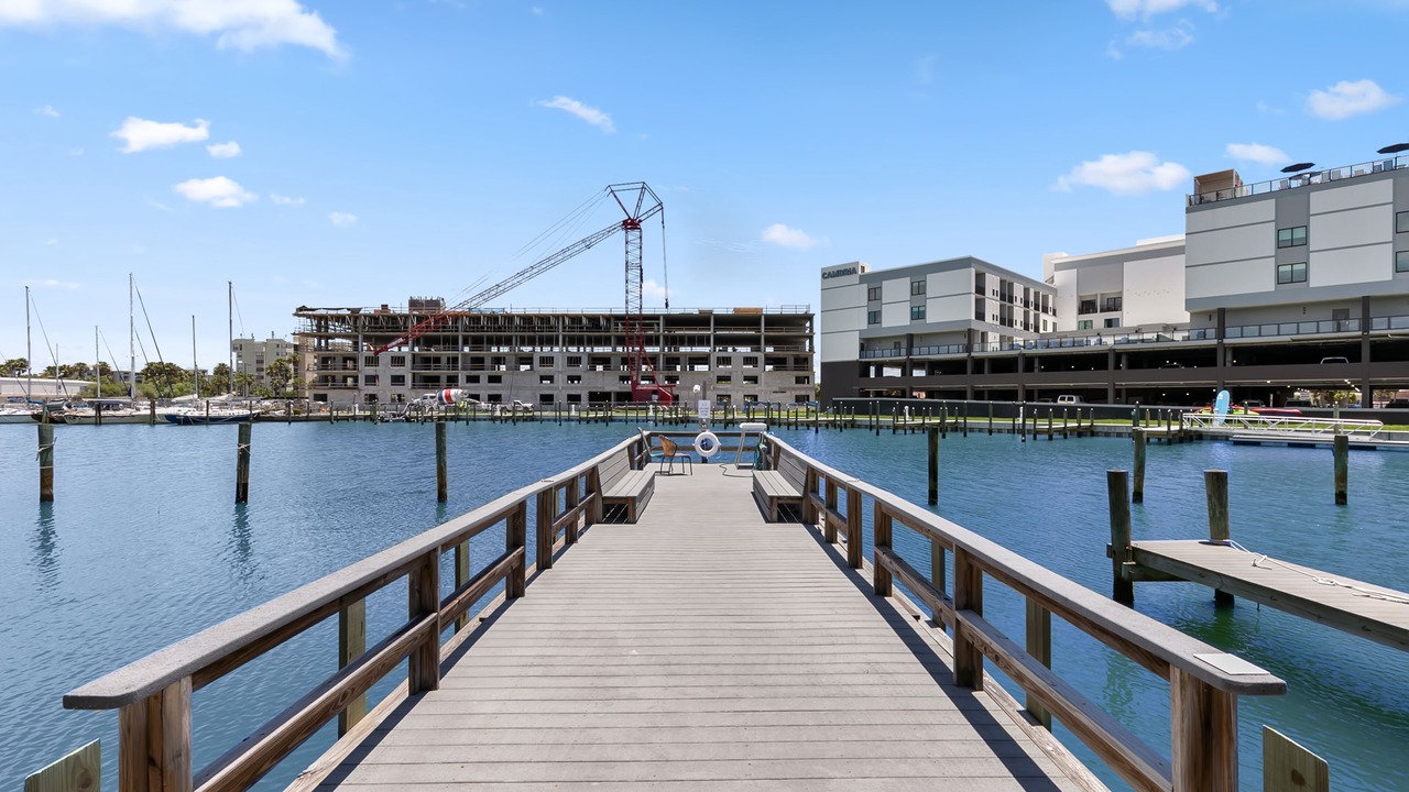 Photo of Outdoor in Madeira Beach