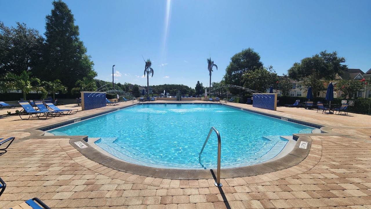 Photo of Outdoor in Venetian Bay Villages