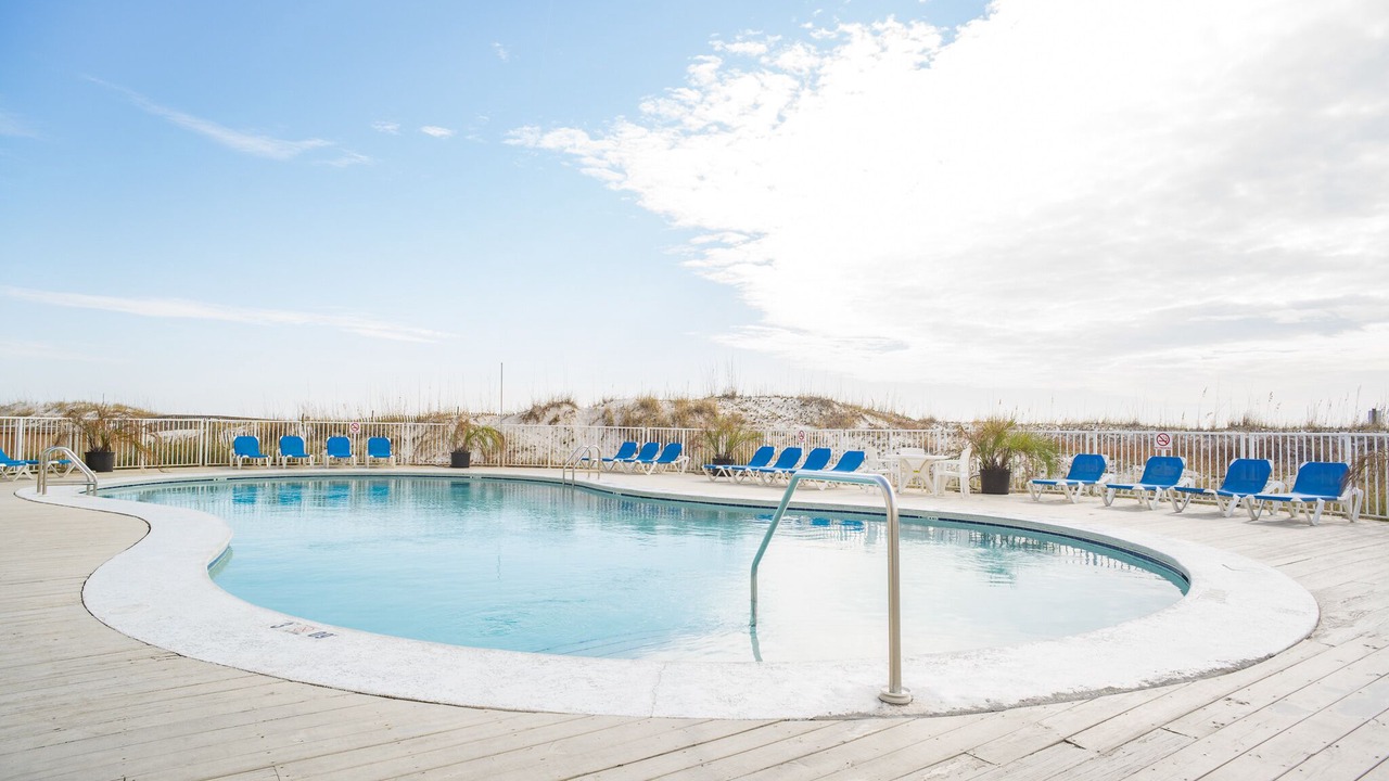 Photo of Outdoor in Orange Beach