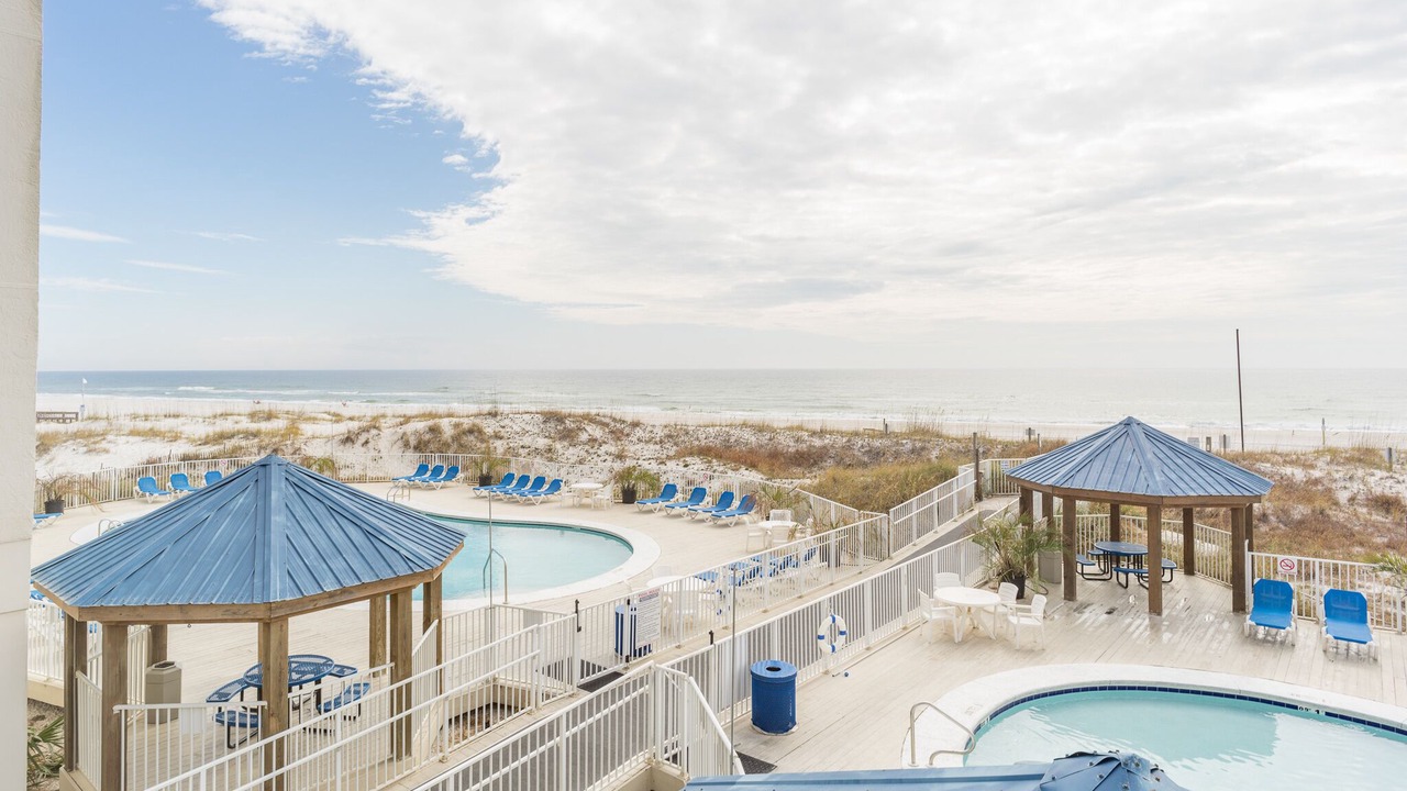 Photo of Outdoor in Orange Beach
