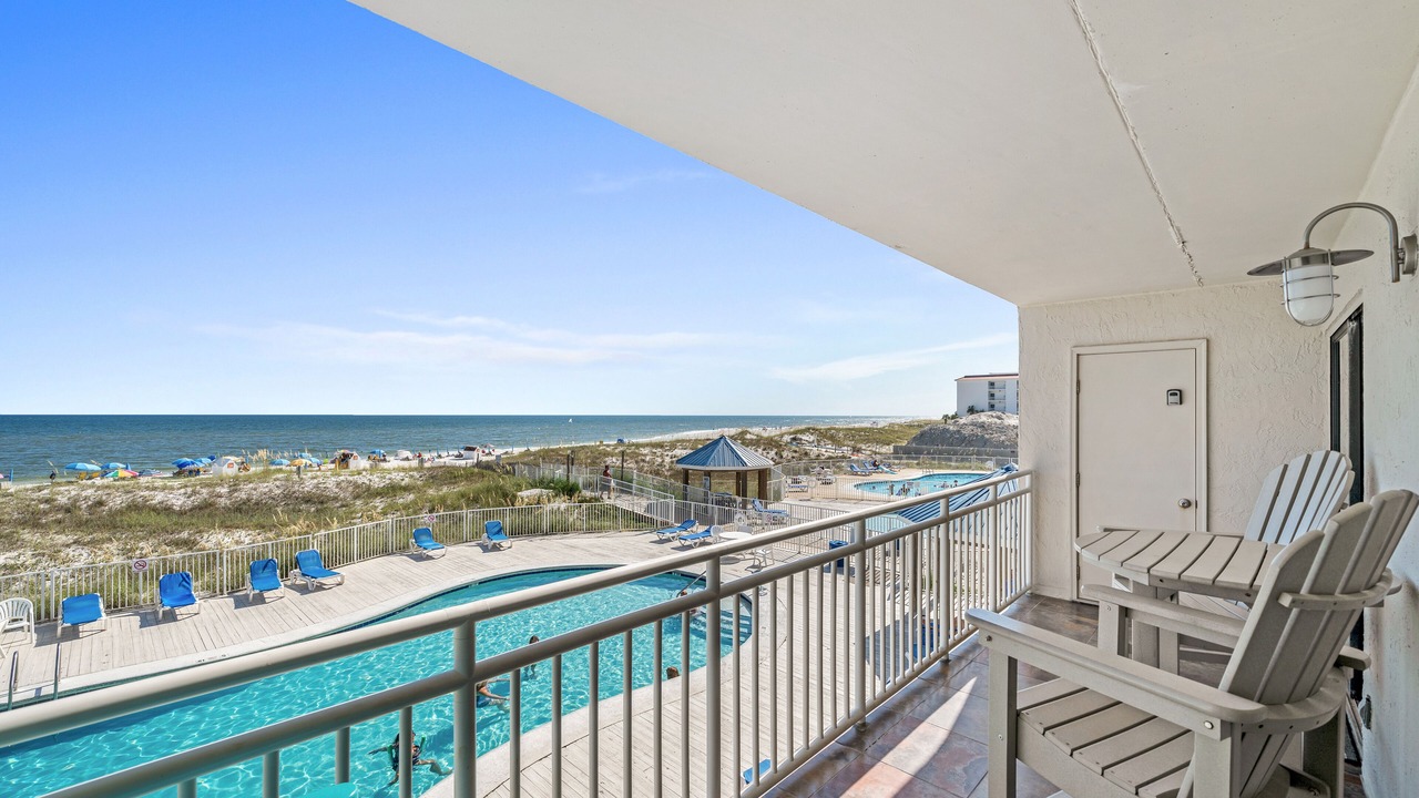 Photo of Outdoor in Orange Beach