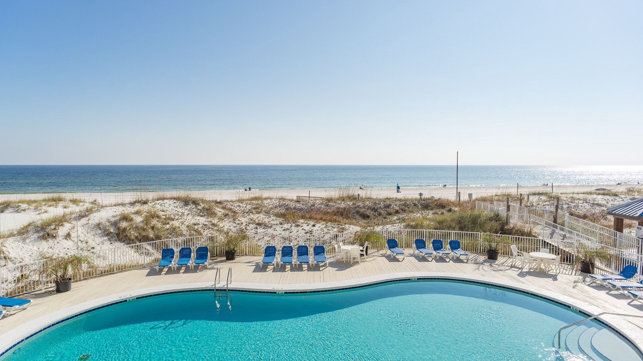 Photo of Patio Balcony in Orange Beach