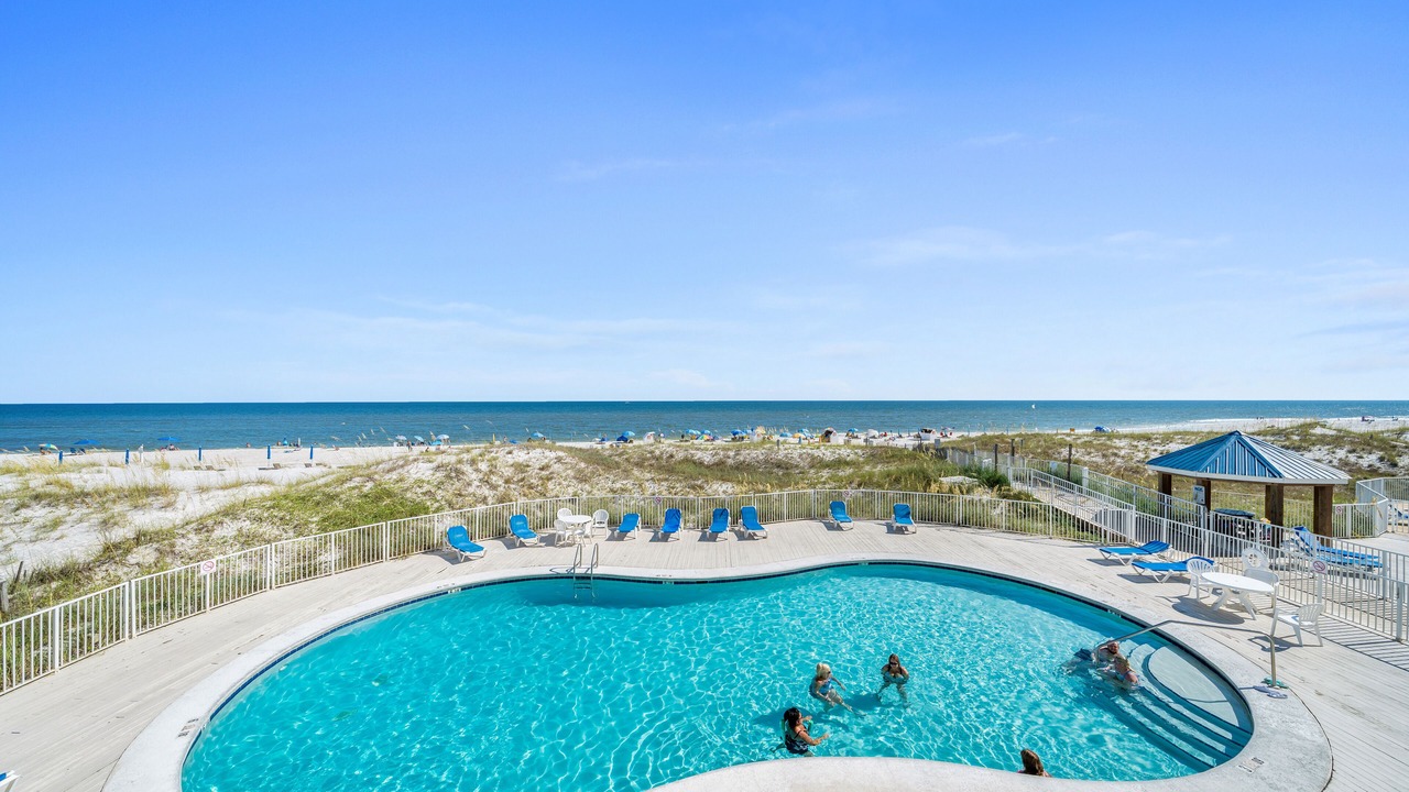 Photo of Patio Balcony in Orange Beach