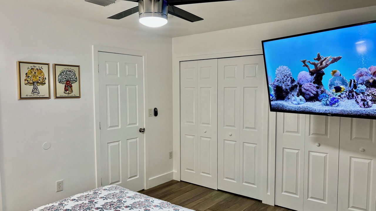 Photo of Bedroom in Tamiami