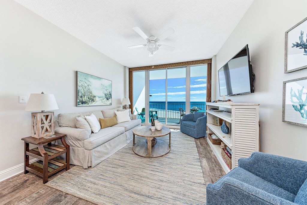 Photo of Patio Balcony in Gulf Shores