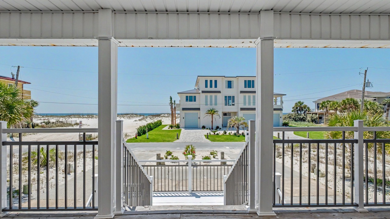 Photo of Outdoor in Villa Segunda