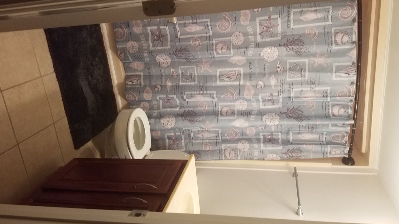 Photo of Bathroom in Daphne