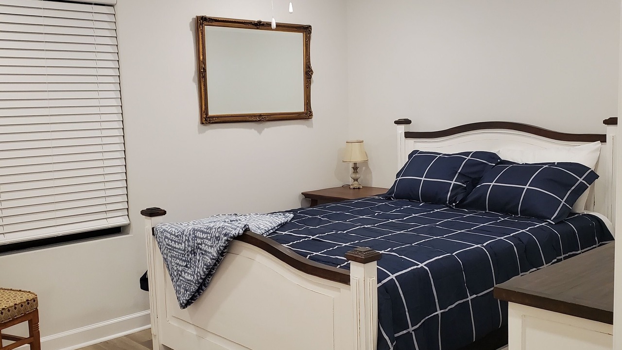 Photo of Bedroom in Daphne