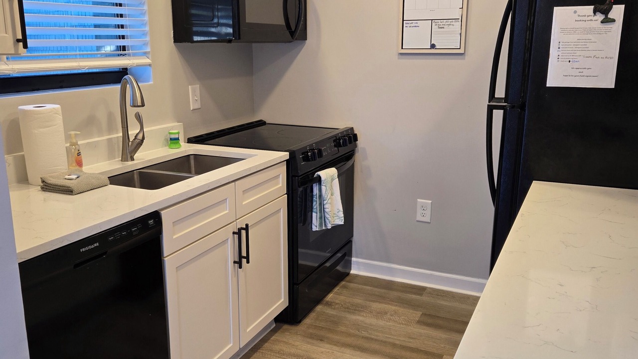 Photo of Kitchen in Daphne