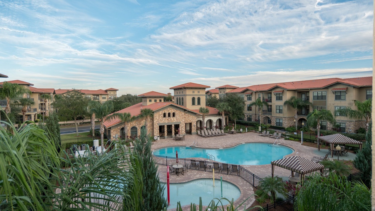 Photo of Outdoor in Davenport