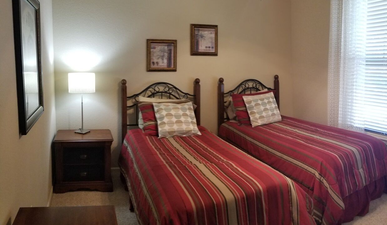 Photo of Bedroom in Davenport