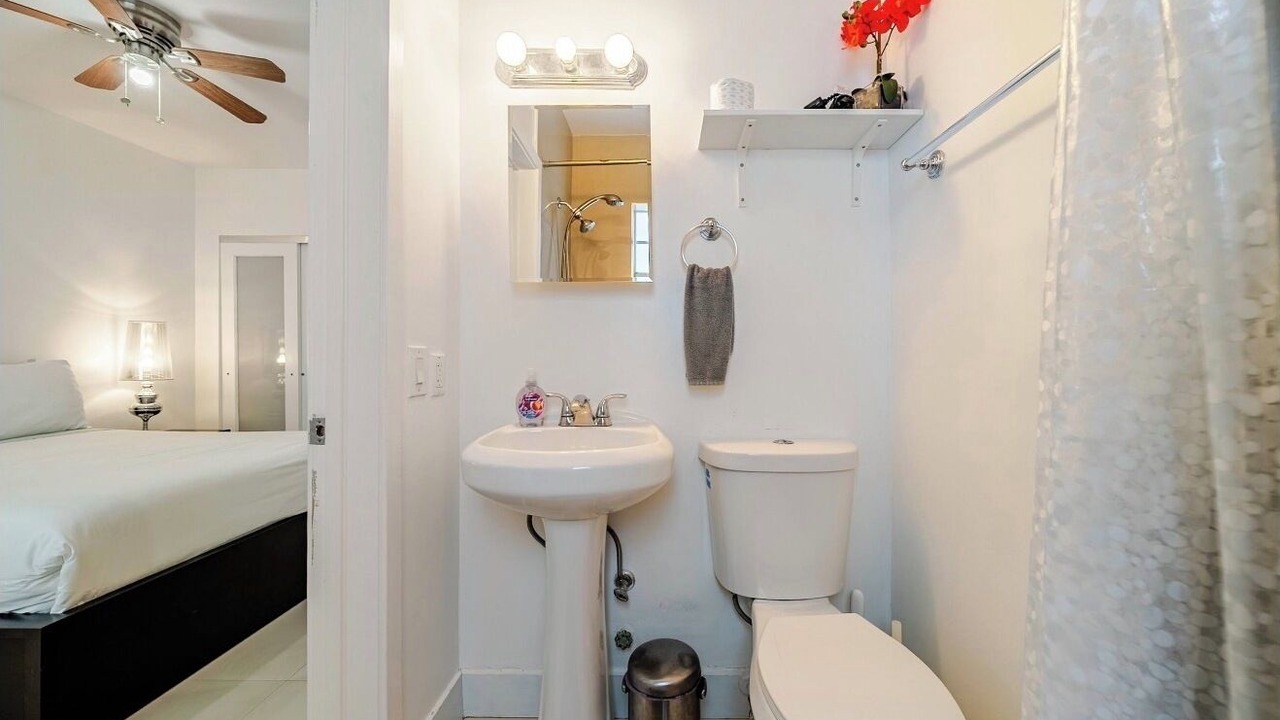 Photo of Bathroom in South of Fifth