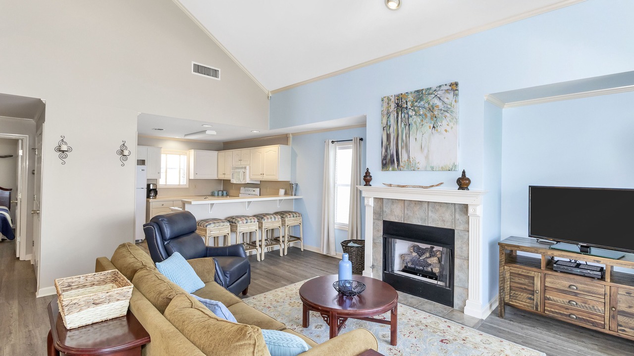 Photo of Livingroom in Dadeville