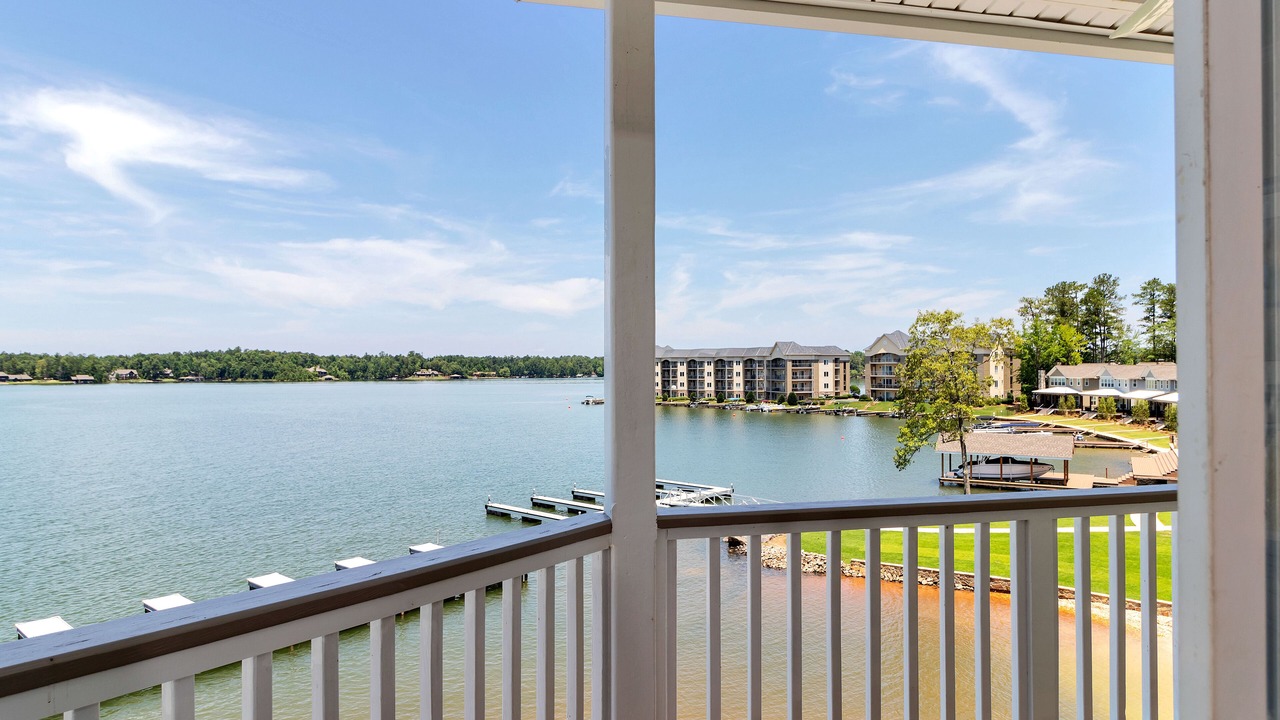 Photo of Patio Balcony in Dadeville