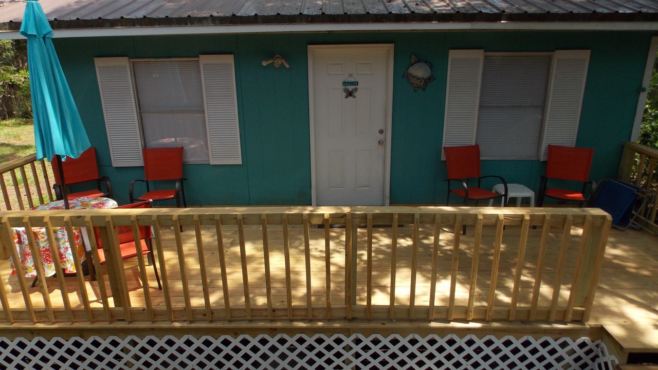 Photo of Outdoor in Dauphin Island