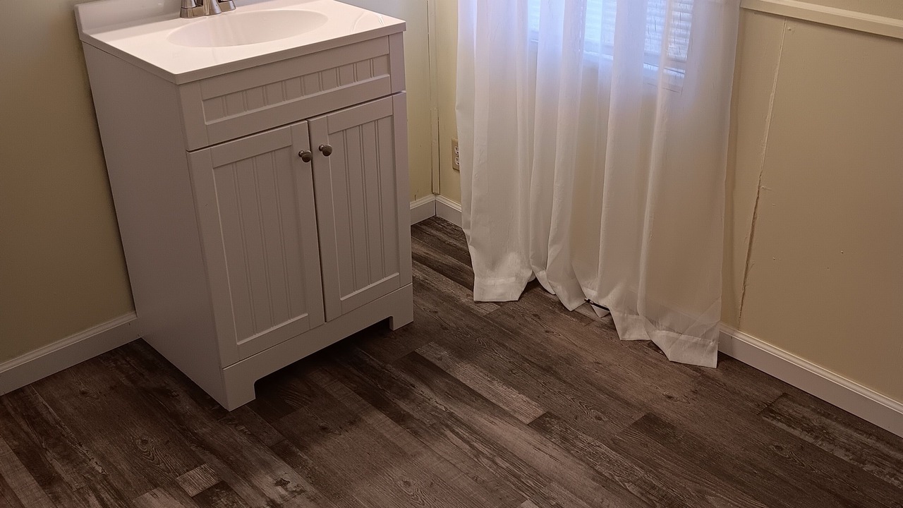 Photo of Bathroom in Dauphin Island