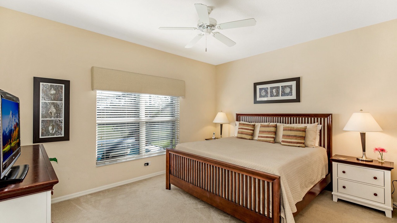 Photo of Bedroom in West Haven