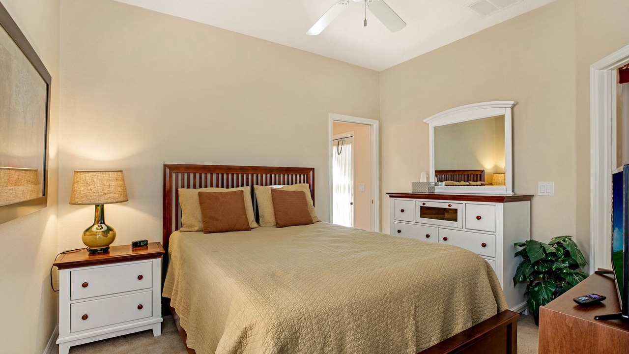 Photo of Bedroom in West Haven