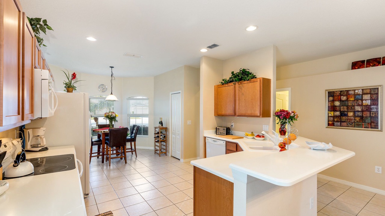 Photo of Kitchen in West Haven