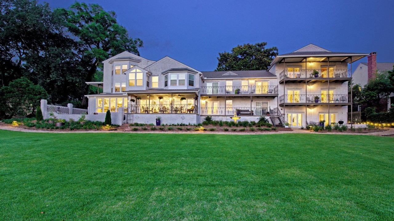 Photo of Outdoor in Fairhope