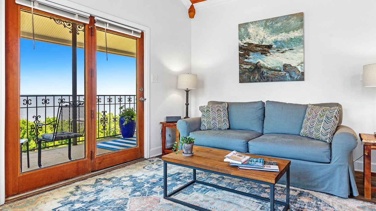 Photo of Livingroom in Fairhope