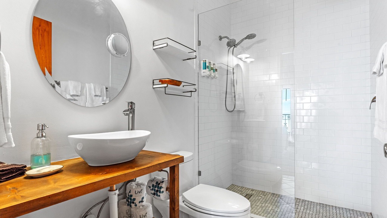 Photo of Bathroom in Fairhope