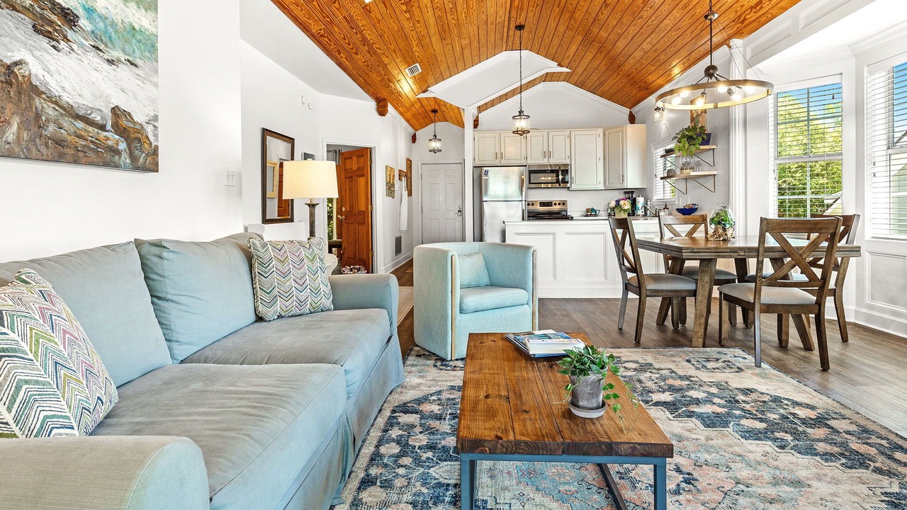 Photo of Livingroom in Fairhope