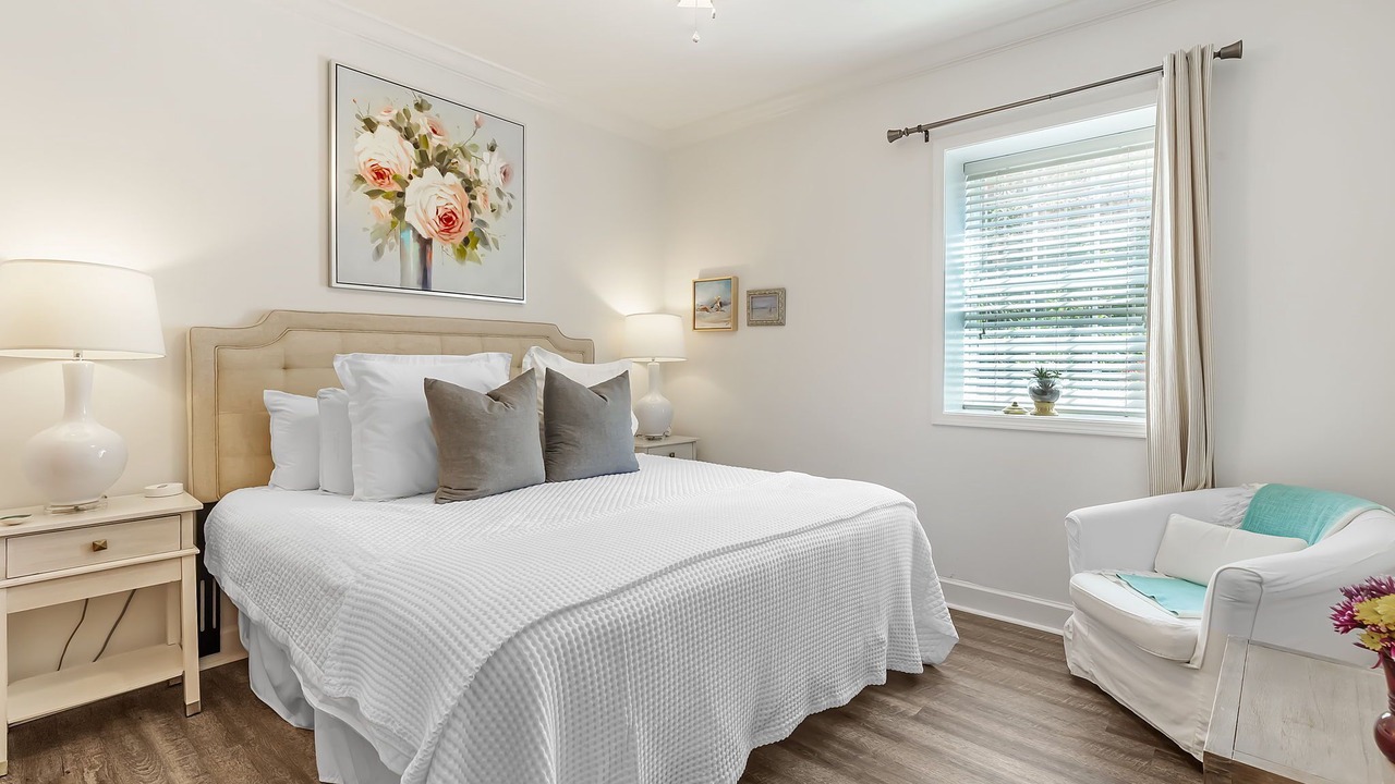 Photo of Bedroom in Fairhope