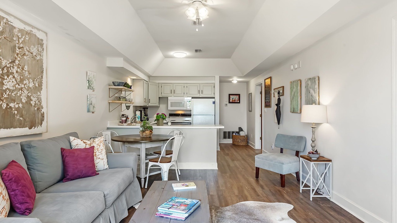 Photo of Livingroom in Fairhope