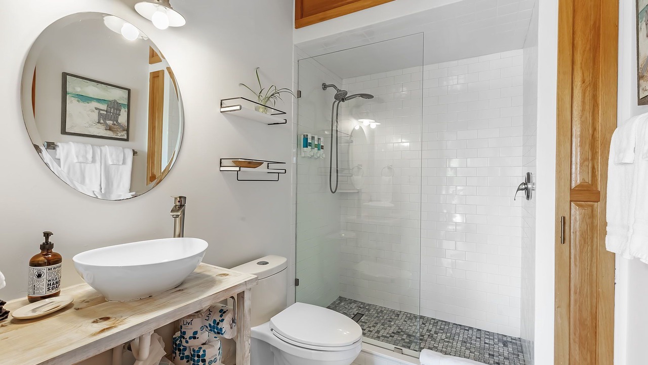 Photo of Bathroom in Fairhope