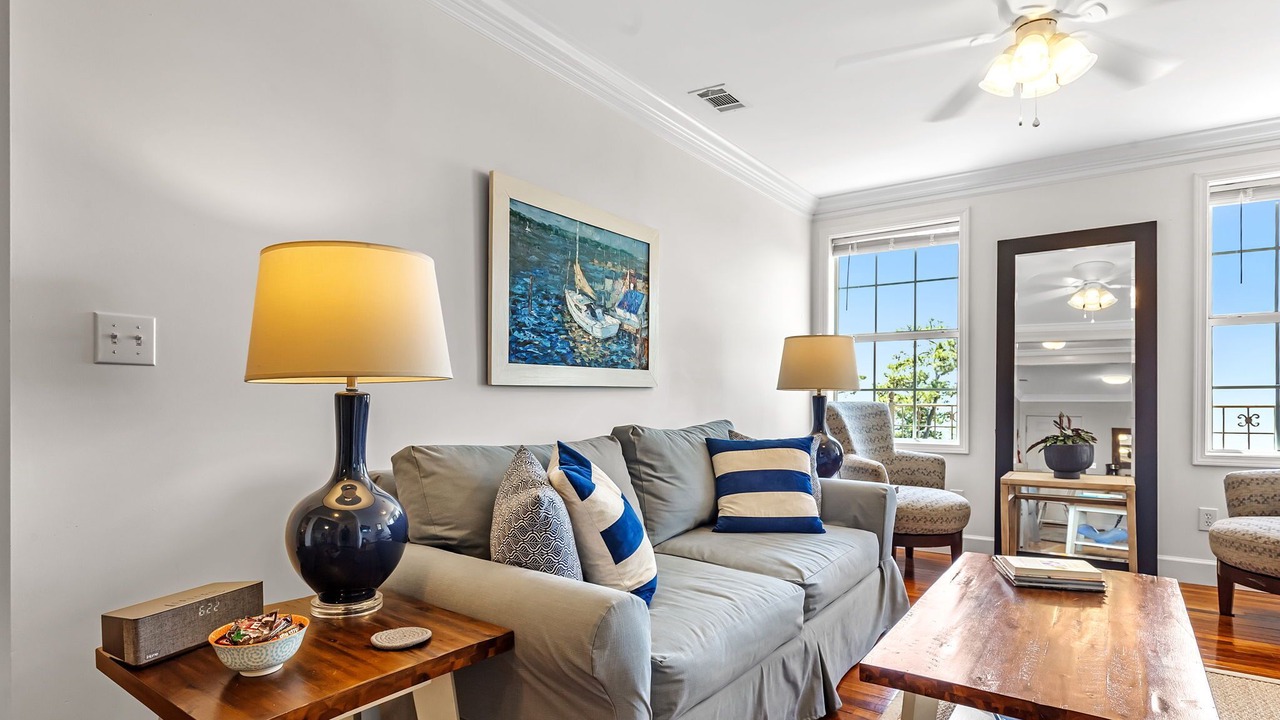 Photo of Livingroom in Fairhope