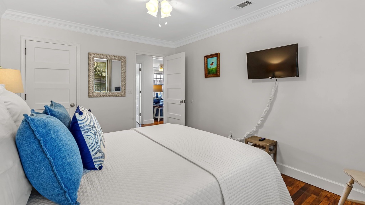 Photo of Bedroom in Fairhope