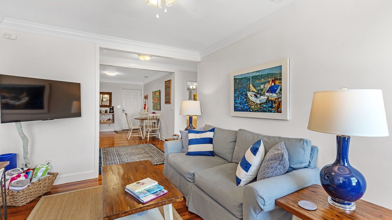 Photo of Livingroom in Fairhope