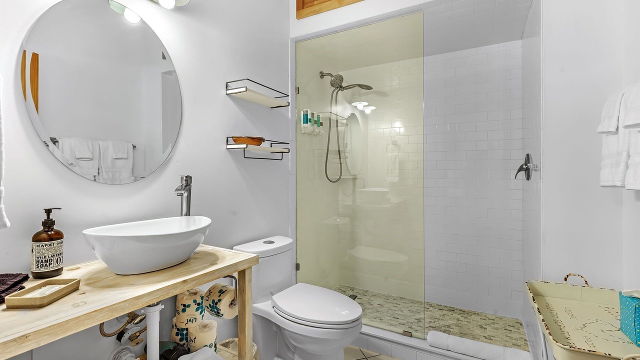 Photo of Bathroom in Fairhope
