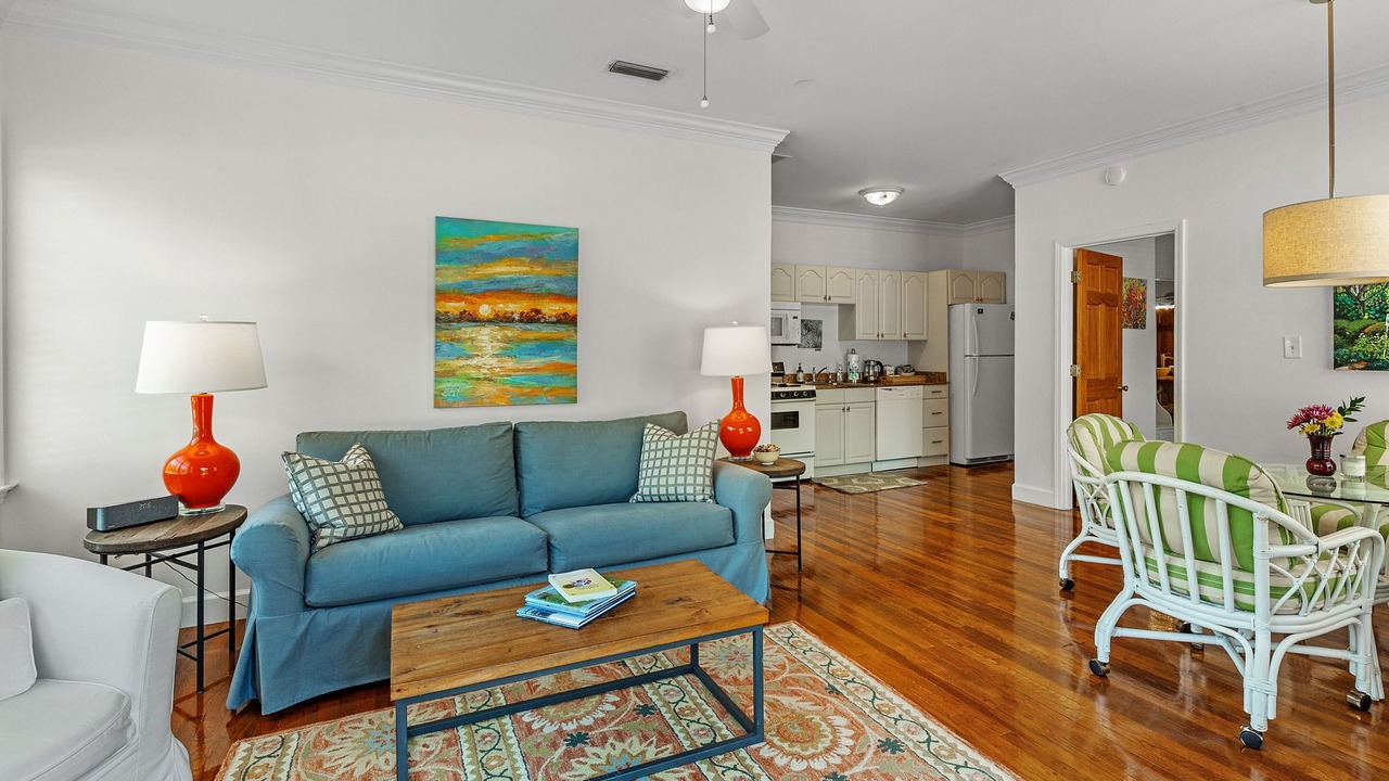 Photo of Livingroom in Fairhope