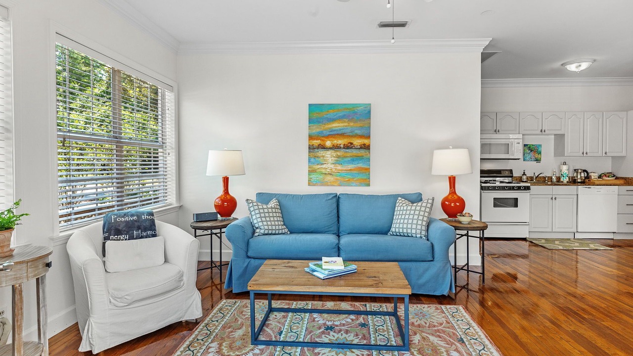 Photo of Livingroom in Fairhope