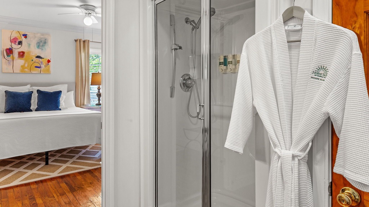 Photo of Bathroom in Fairhope