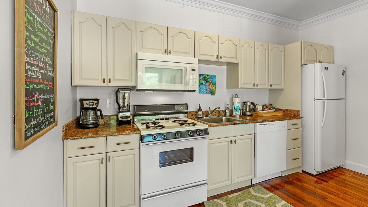Photo of Kitchen in Fairhope