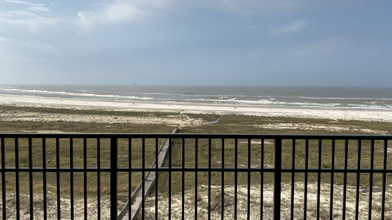 Photo of Patio Balcony in Dauphin Island