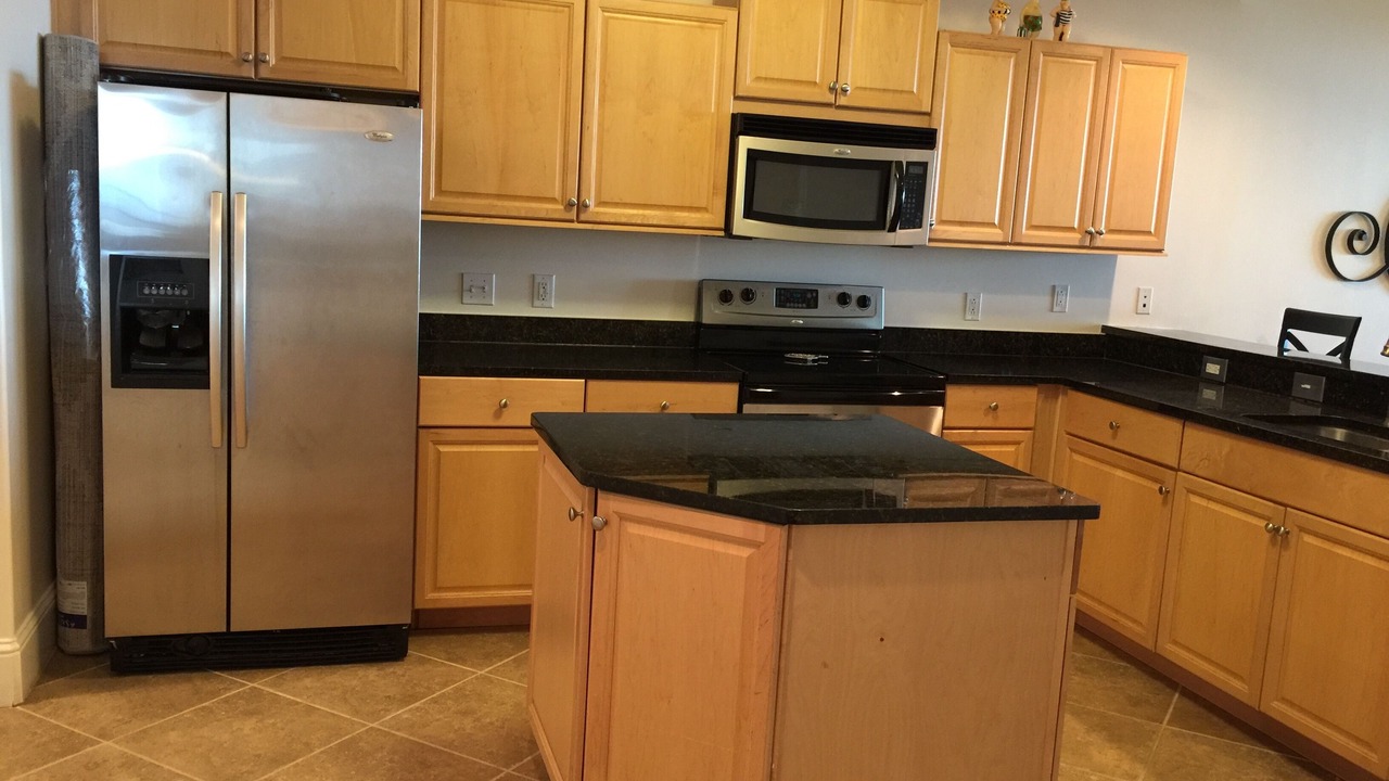Photo of Kitchen in Dauphin Island