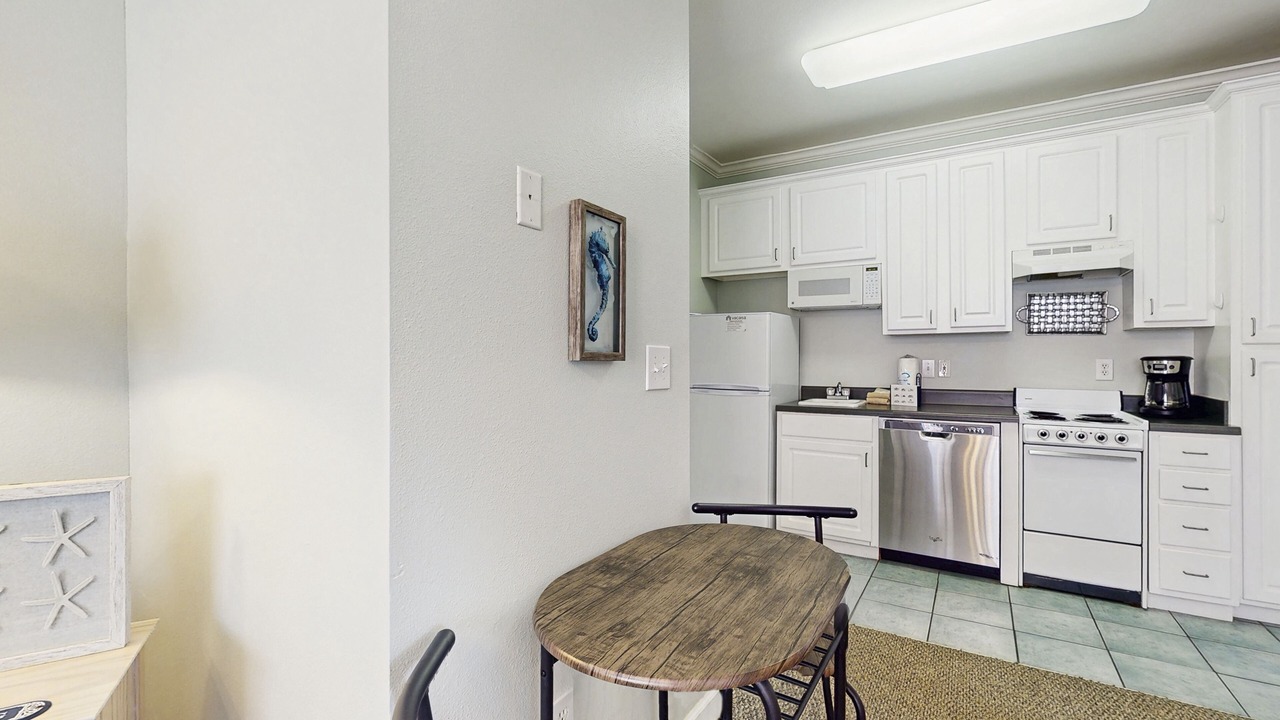 Photo of Kitchen in Dauphin Island
