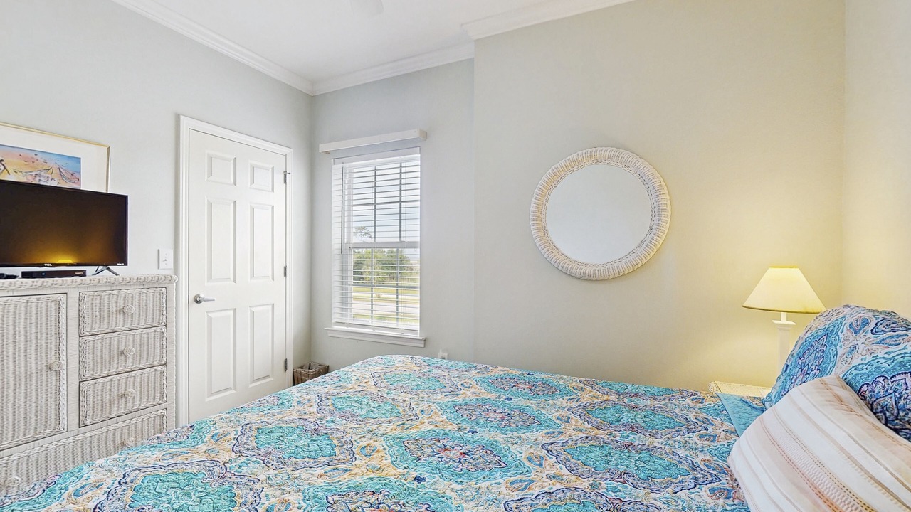Photo of Bedroom in Dauphin Island