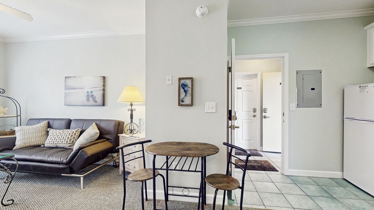 Photo of Livingroom in Dauphin Island