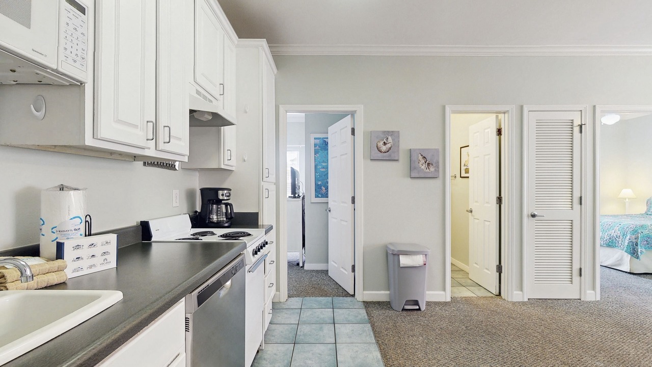 Photo of Kitchen in Dauphin Island