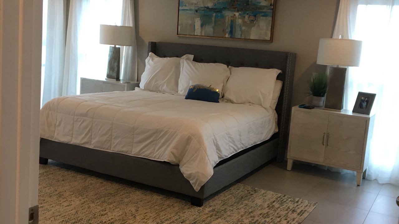 Photo of Bedroom in Centre
