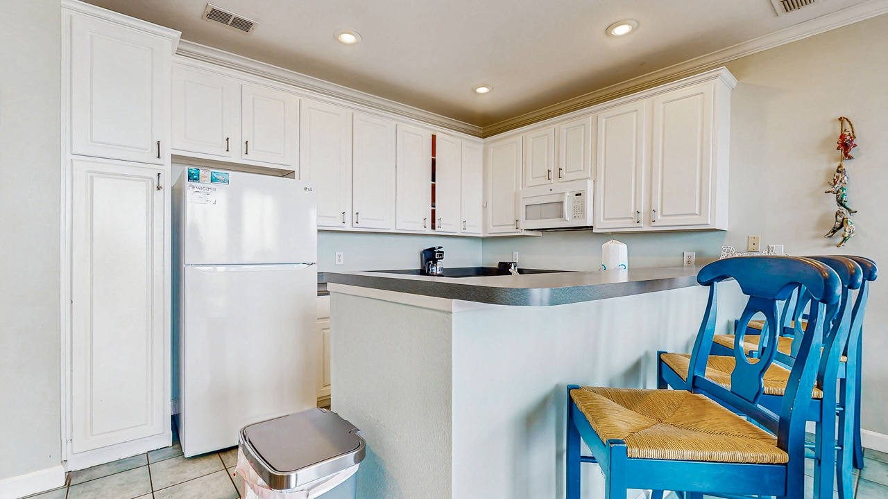 Photo of Kitchen in Dauphin Island
