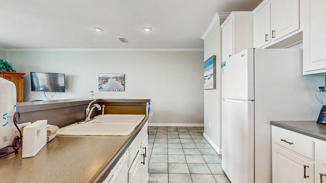 Photo of Kitchen in Dauphin Island